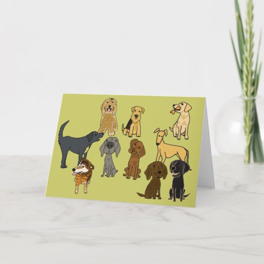 AP - Les Cartes pour notes des Buddies de Voisinag (Devant)