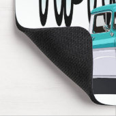 Apache 1959 muismat (Hoek)