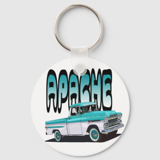 Apache 1959 sleutelhanger