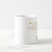 Apache Bienheureuse Mug (Centre)