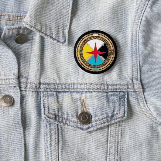 Apache ®️ Button (In situ)