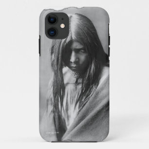 Apache iPhone 11 Hoesje