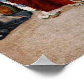 Apache chiefs poster (Hoek)