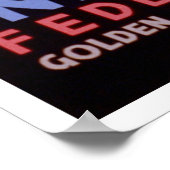 Apache Devil Dancer 1939 WPA Poster (Hoek)