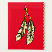 Apache Feathers Thunder_Cove (Dos)