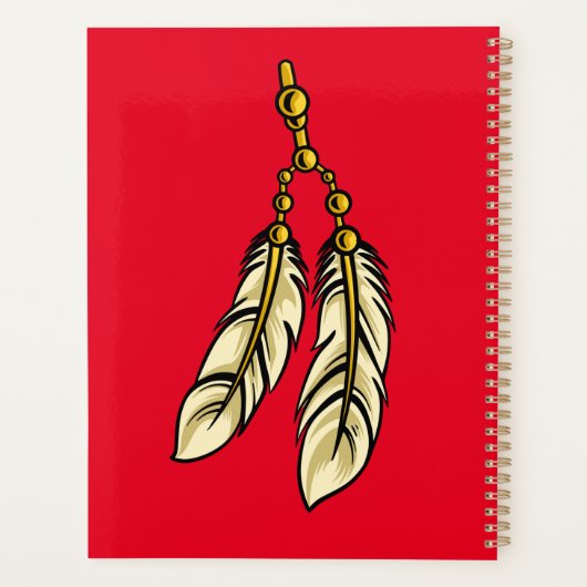 Apache Feathers Thunder_Cove (Dos)