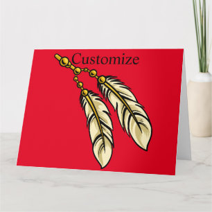 Apache Feathers Thunder_Cove Kaart