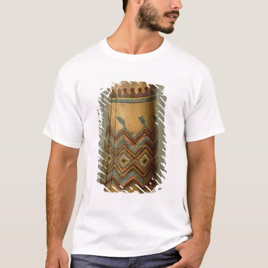 Apache fiddle uit Arizona T-shirt (Voorkant)