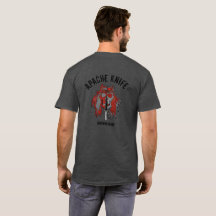 Apache Knife®™ 111 T-Shirt
