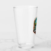 Apache Sitgreaves National Forest  Glas (Rechts)