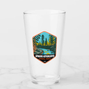 Apache Sitgreaves National Forest  Glas