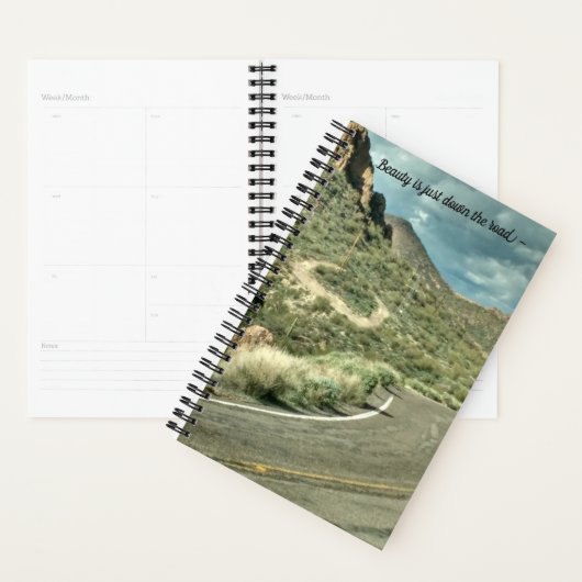 Apache Trail, Arizona - Reizen Planner (Display)