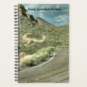 Apache Trail, Arizona - Voyage (Devant)