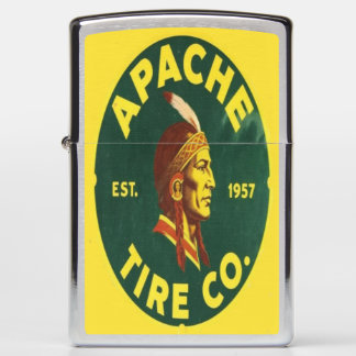 Apache Tyre Co.