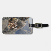 Apache Warriors: hinderlaag voor Amerikaanse caval Bagagelabel (Voorkant horizontaal)