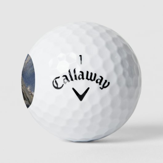 Apache Warriors: hinderlaag voor Amerikaanse caval Golfballen (Logo)