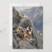 Apache Warriors: hinderlaag voor Amerikaanse caval Kaart (Voorkant)