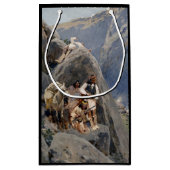 Apache Warriors: hinderlaag voor Amerikaanse caval Klein Cadeauzakje