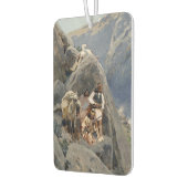 Apache Warriors: hinderlaag voor Amerikaanse caval Luchtverfrisser (Links)