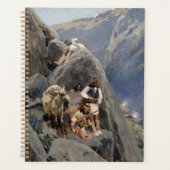 Apache Warriors: hinderlaag voor Amerikaanse caval Planner (Voorkant)