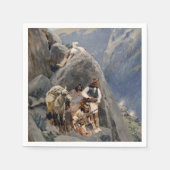 Apache Warriors: hinderlaag voor Amerikaanse caval Servet (Voorkant)