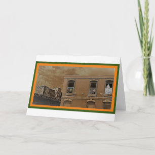 "Apartement B12" Kaart