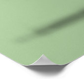 Apatosaurus Poster (Hoek)