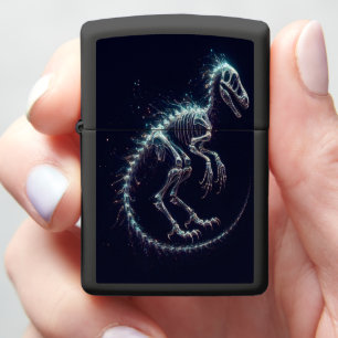 Apatosaurussen Dinosaur Skelet Stardust