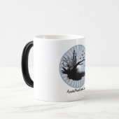 APC Morphing Mok (Voorkant links)