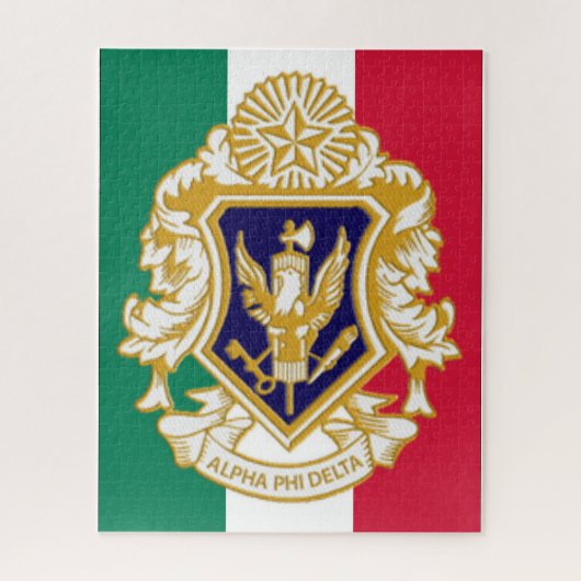 APD Puzzle (Vertical)