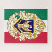 APD Puzzle (Horizontal)