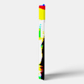 Ape Digital Case-Mate iPhone Case (Achterkant / Rechts)