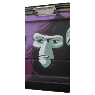 Ape Graffiti Klembord