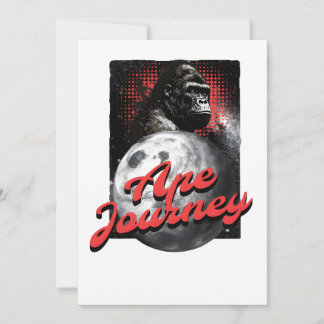 APE Journey Kaart