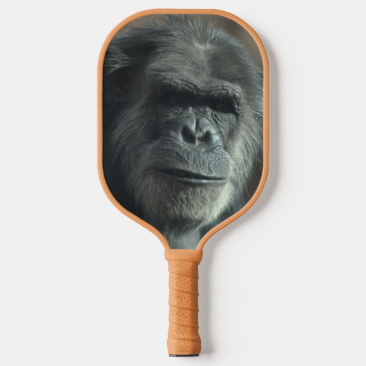 Ape Pickleball Paddle (Voorkant)