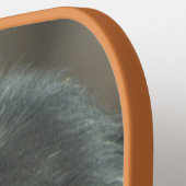 Ape Pickleball Paddle (Links Detail)