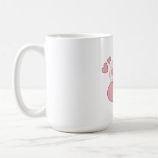Apeach kakao vrienden koffiemok
