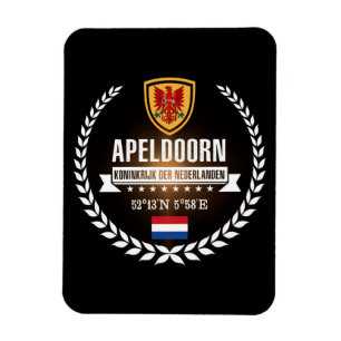 Apeldoorn Magneet