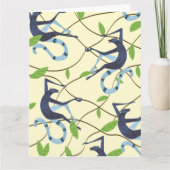 apen kaart (Voorkant)