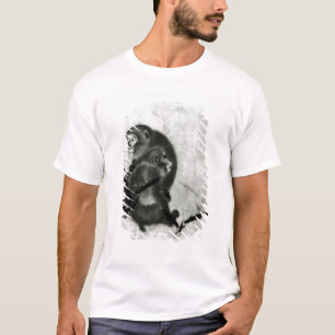 apen t-shirt