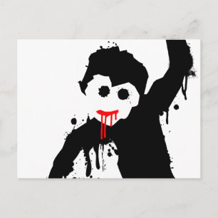 apendripz briefkaart