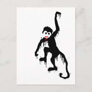 apendripz briefkaart