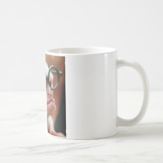 apenkop koffiemok