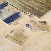 Apenmoersleutels Legpuzzel (Zijkant)