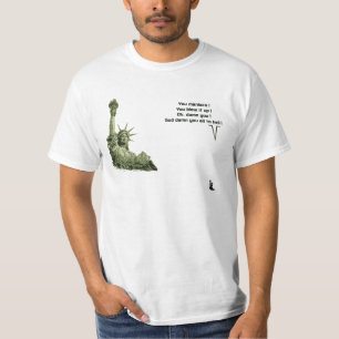Apenplaneet T-shirt