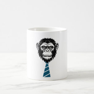 Apenspul Koffiemok