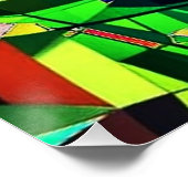 apenwaarneming perfect poster (Hoek)