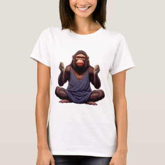 Apenyoga / Yogi Aap T-shirt