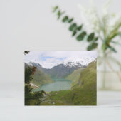 Aperçu de la carte postale Paradise (Debout devant)