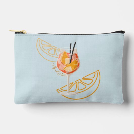 Aperol O'Clock Etui (Voorkant)